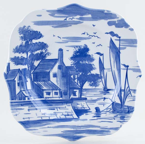 Plate c2007